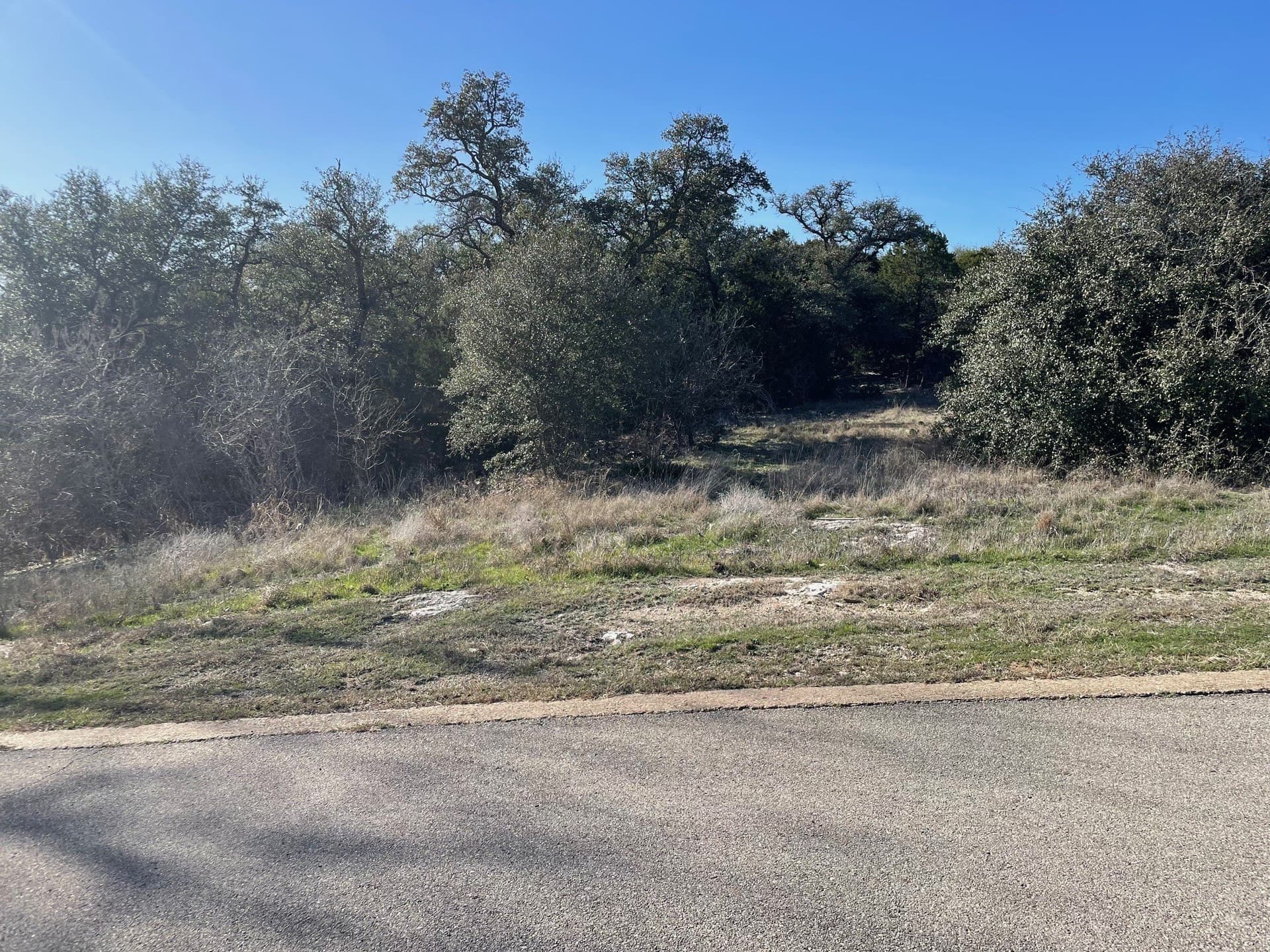 0.99 acres in Johnson County - photo 8