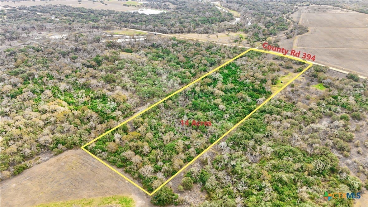 14 acres in Wharton County gallery image 2