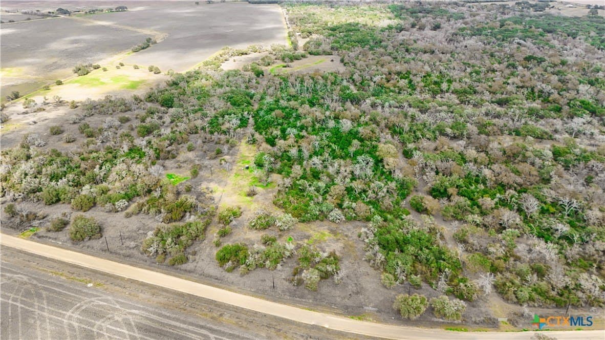 14 acres in Wharton County gallery image 3