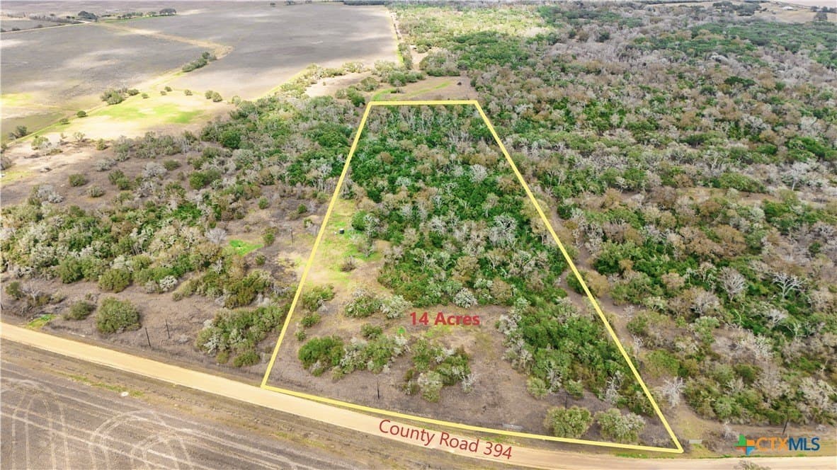 14 acres in Wharton County