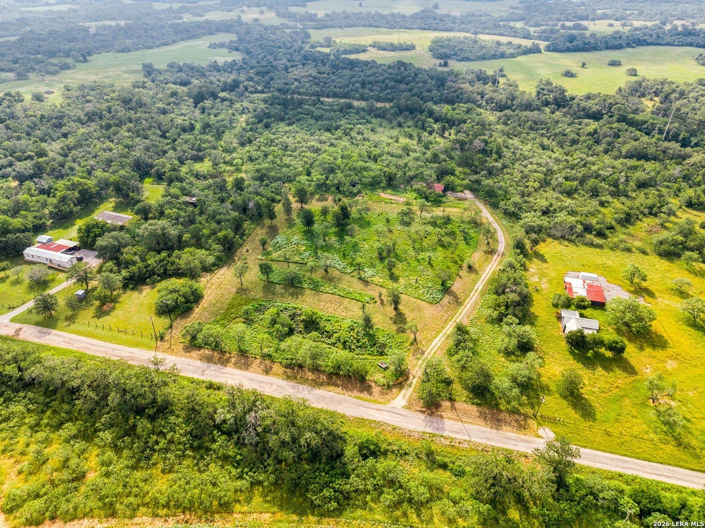 10.3 acres in Guadalupe County gallery image 3