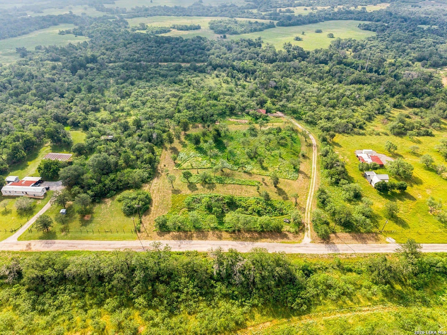 10.3 acres in Guadalupe County featured view