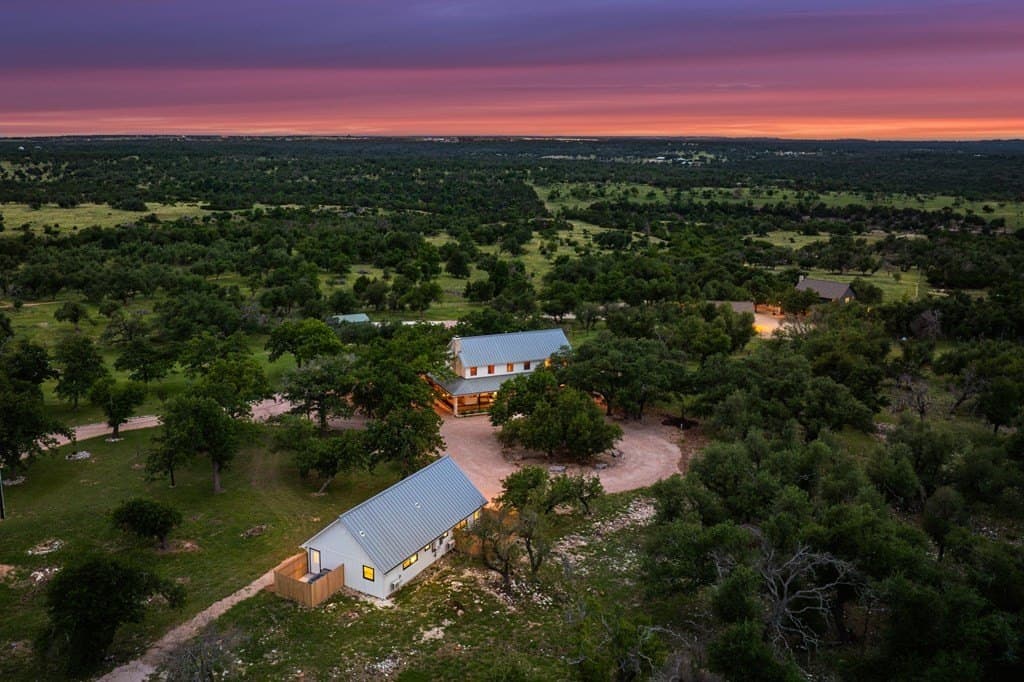 10.05 acres in Gillespie County gallery image 2