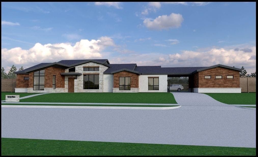 0.94 acres in Ellis County