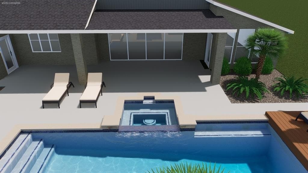 0.94 acres in Ellis County featured view