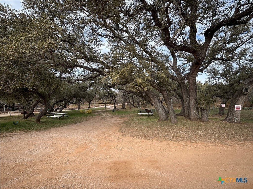 0.32 acres in Burnet County featured view