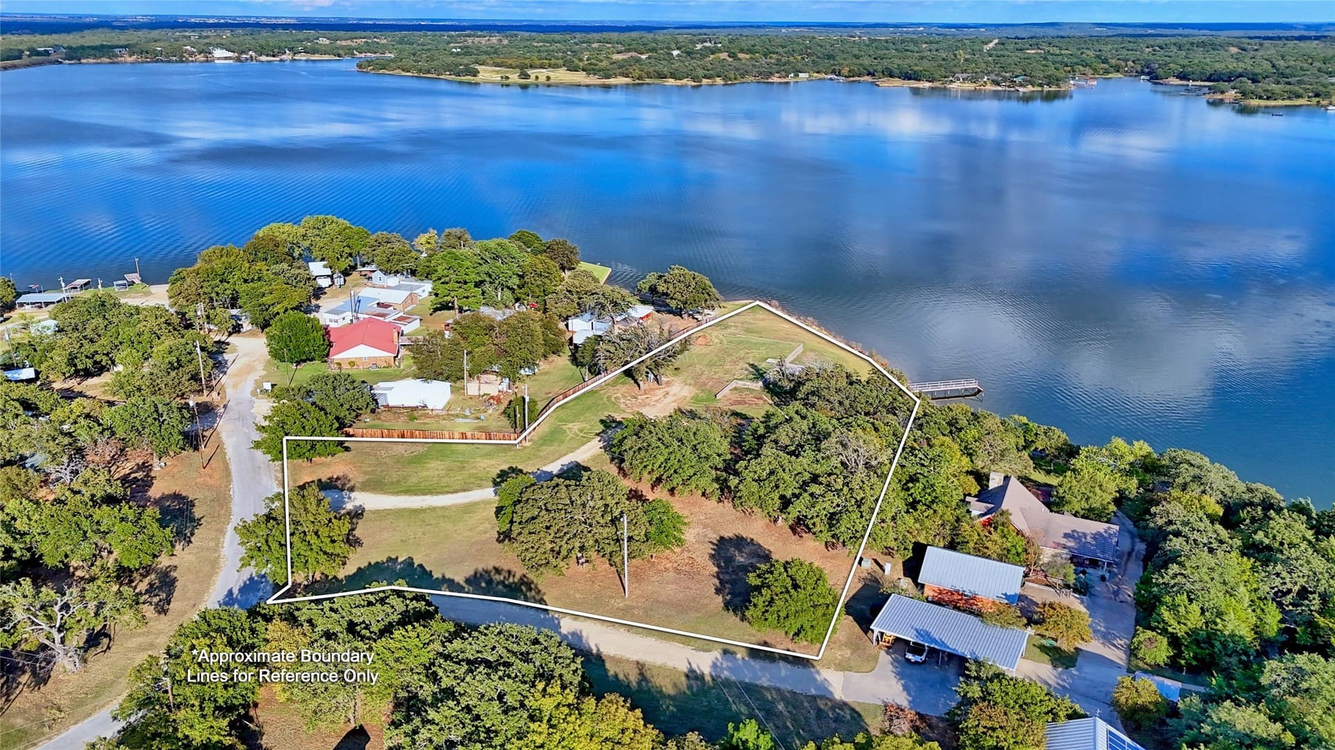 2.05 acres in Montague County - photo 36