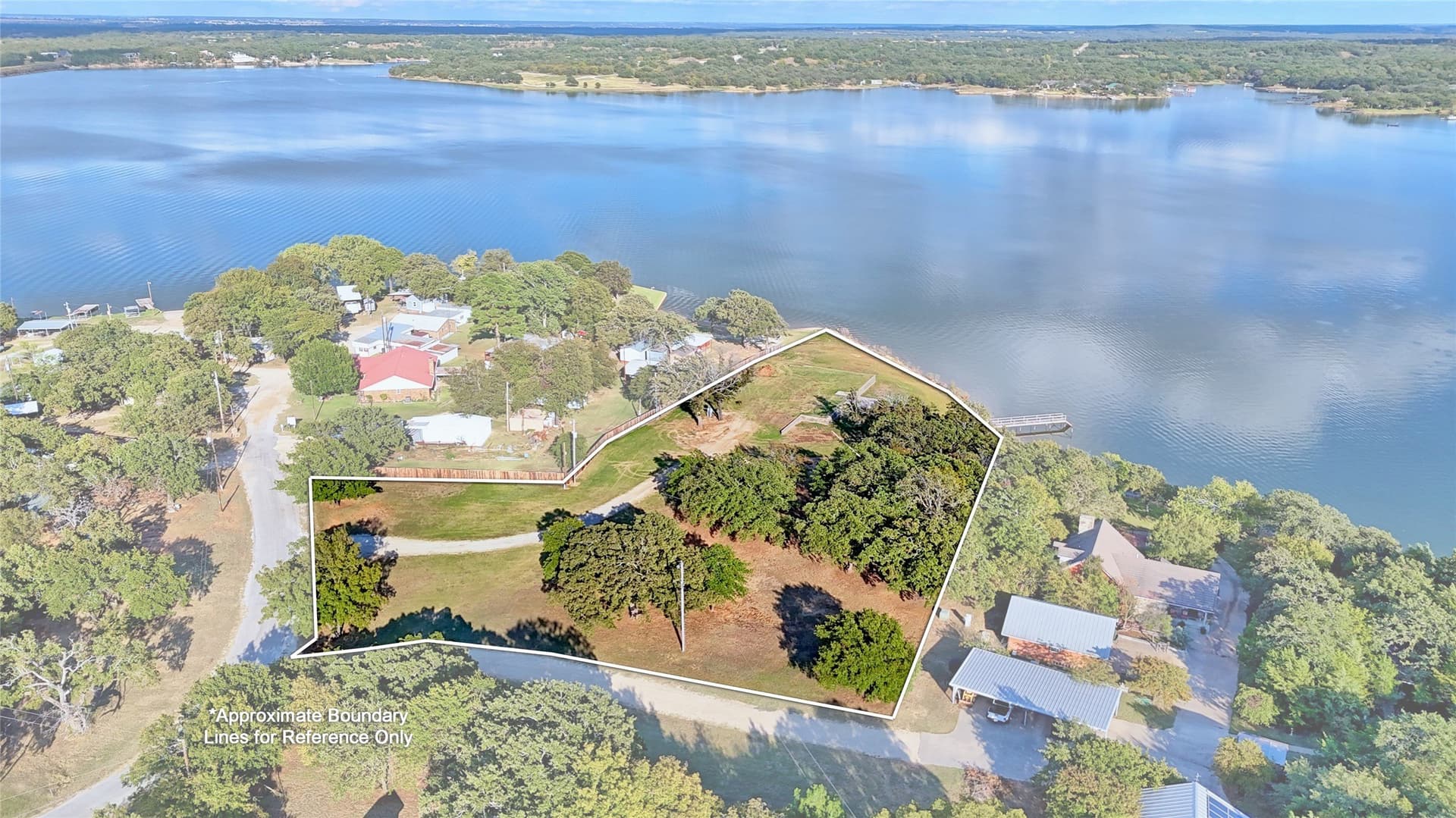 2.05 acres in Montague County - photo 37