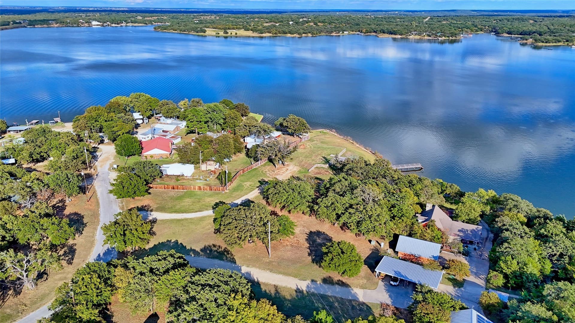 2.05 acres in Montague County - photo 17