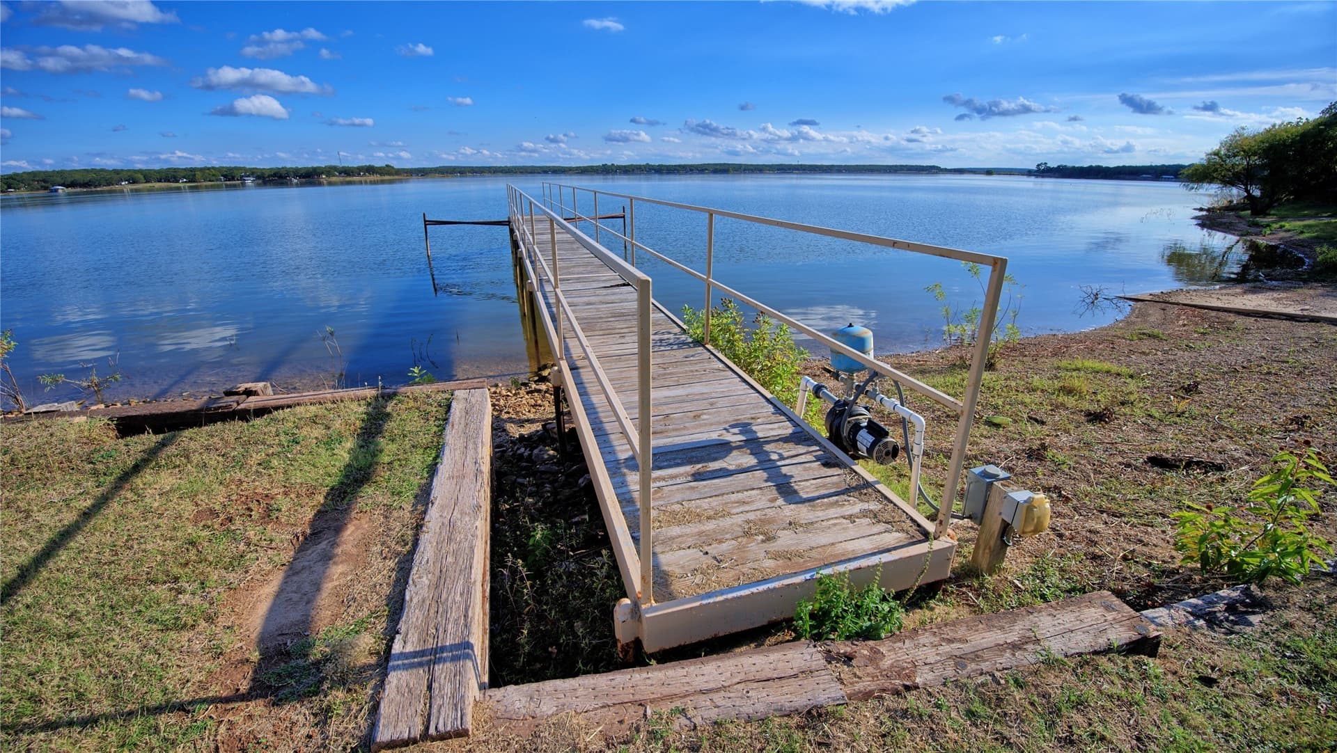 2.05 acres in Montague County featured view