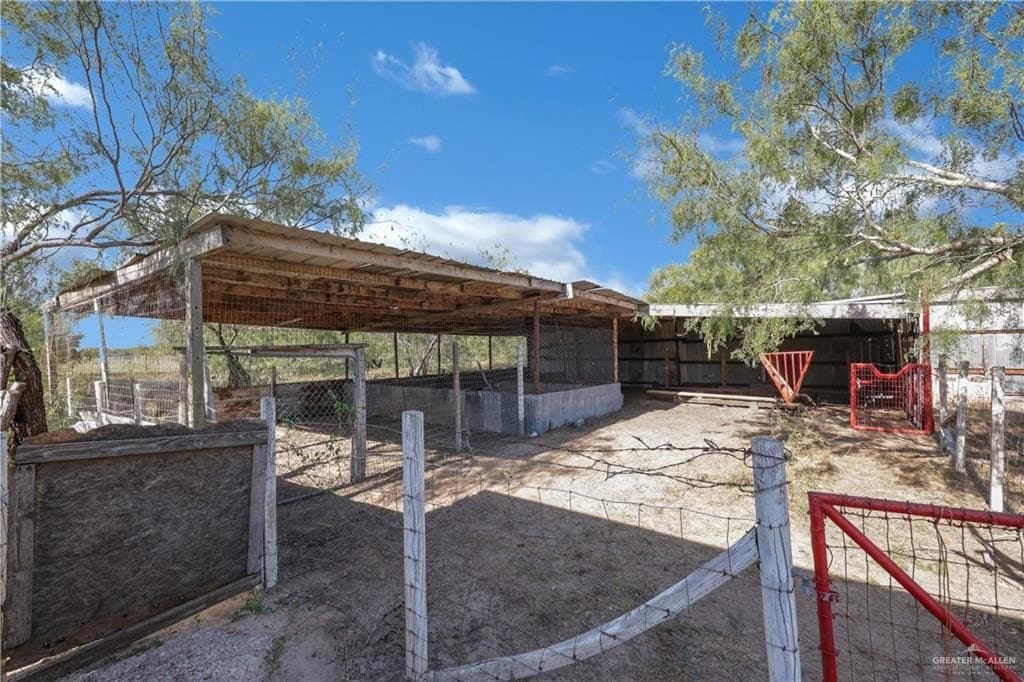 20 acres in Hidalgo County - photo 5