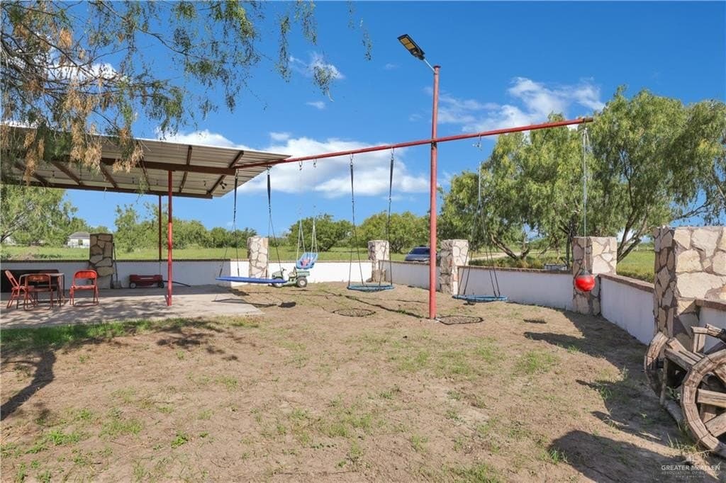 20 acres in Hidalgo County - photo 6