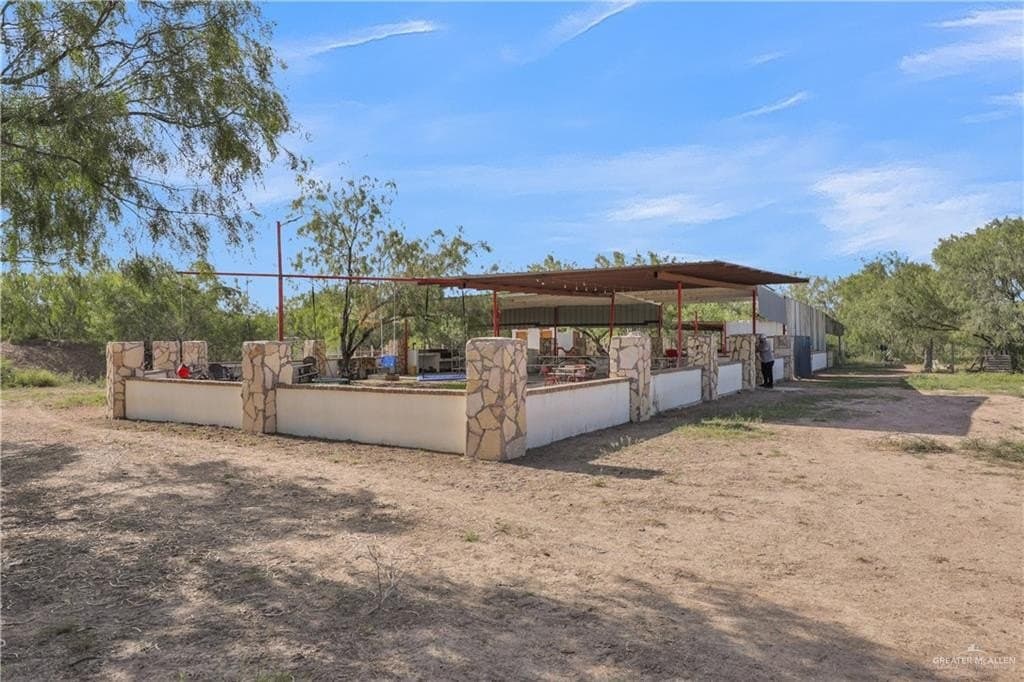 20 acres in Hidalgo County - photo 4