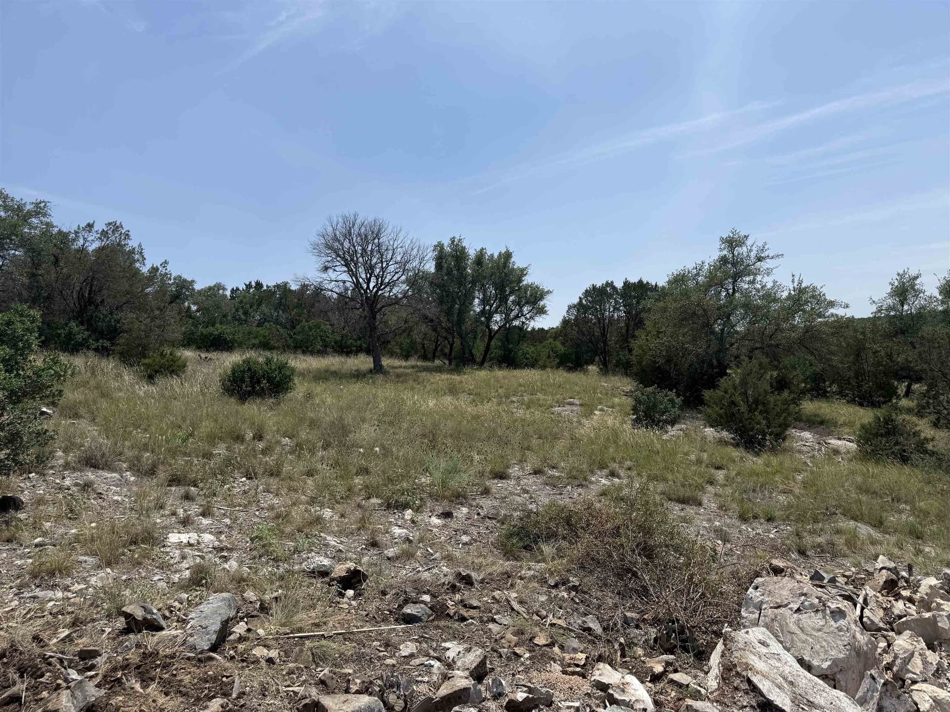 0.25 acres in Llano County - photo 5