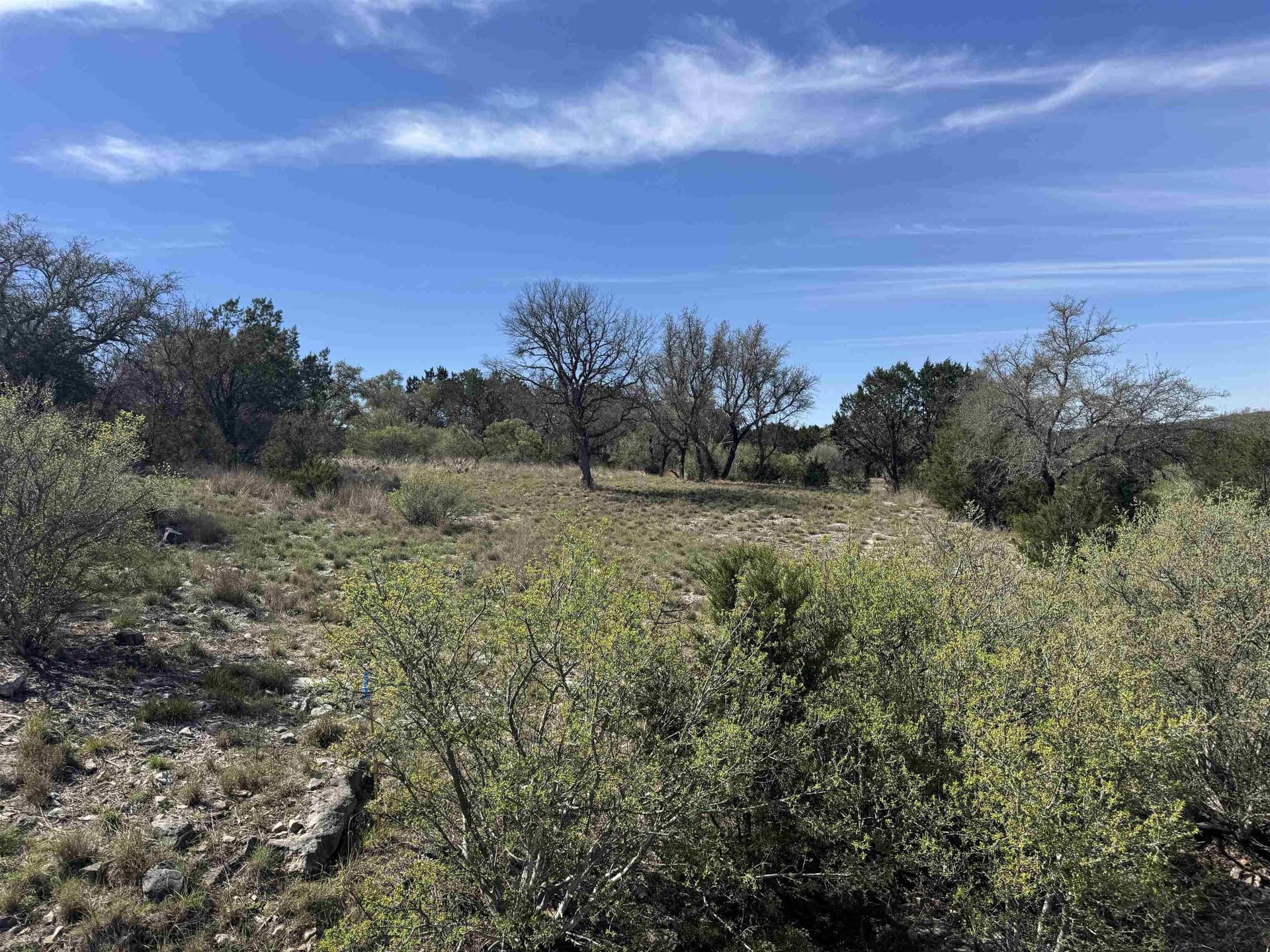 0.25 acres in Llano County - photo 28