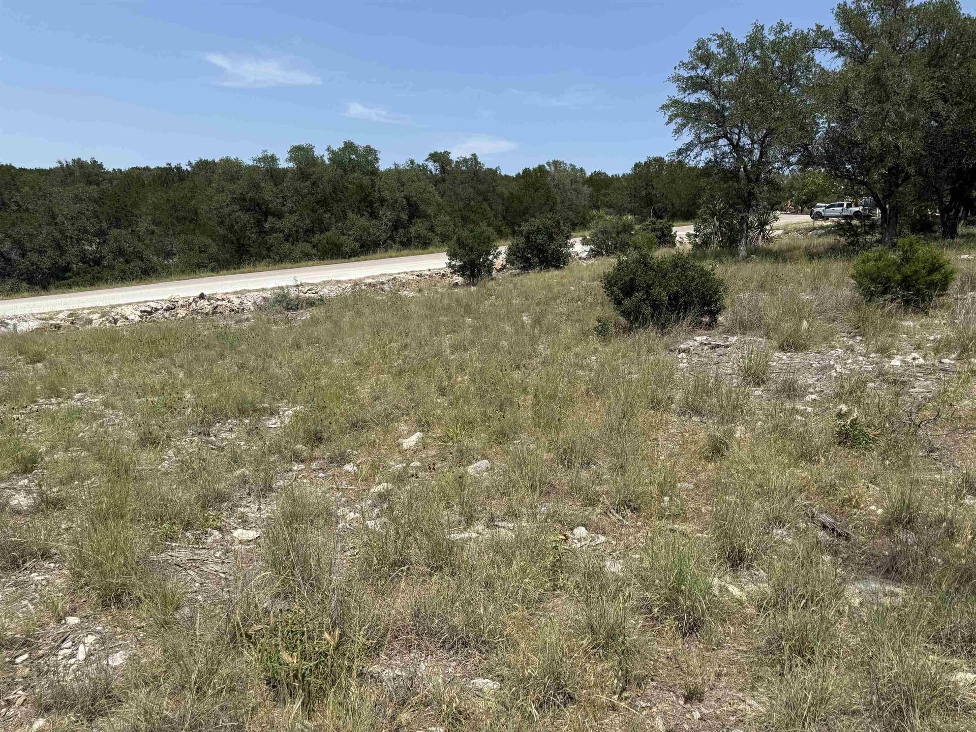 0.25 acres in Llano County - photo 15