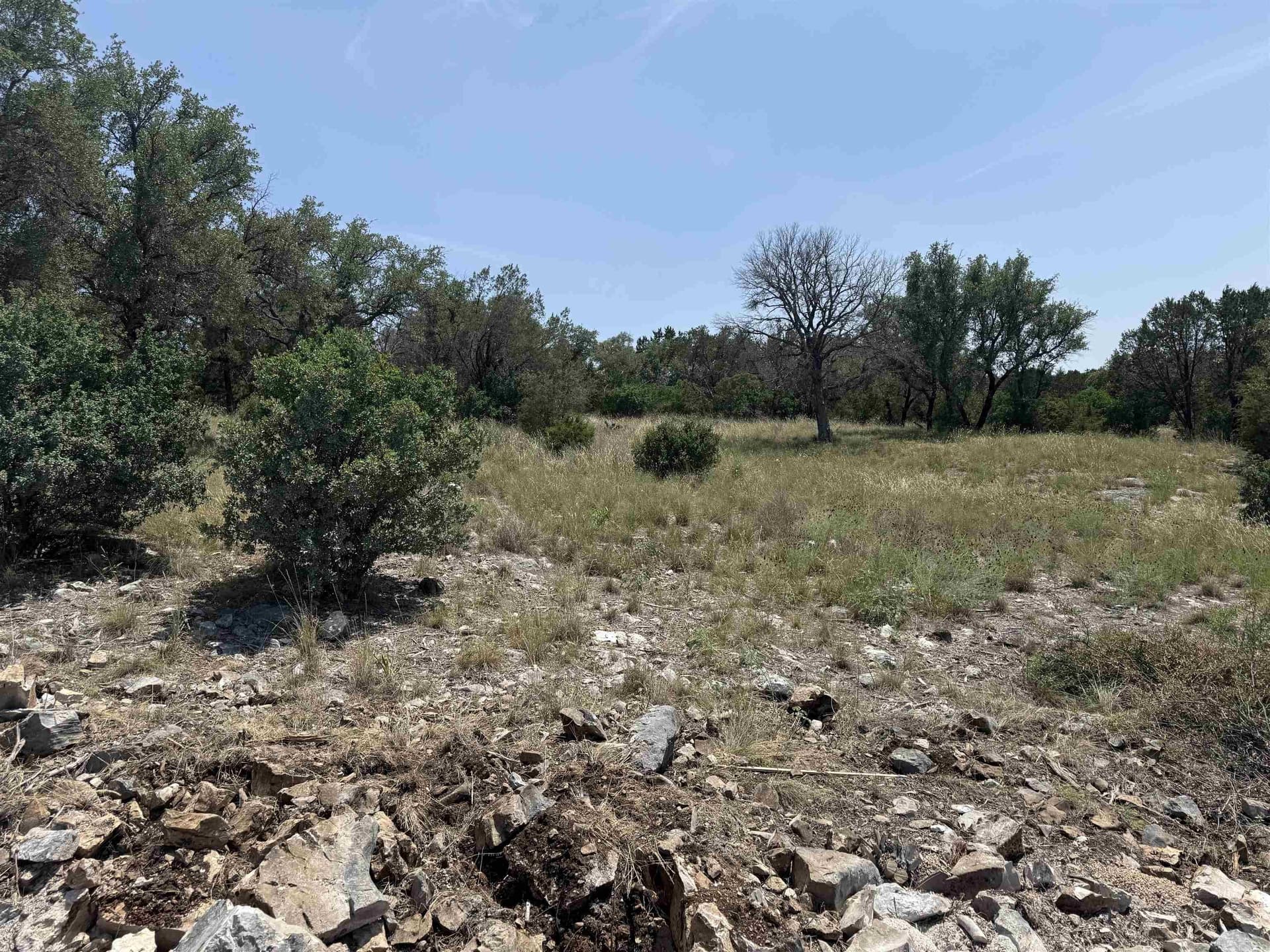 0.25 acres in Llano County - photo 4