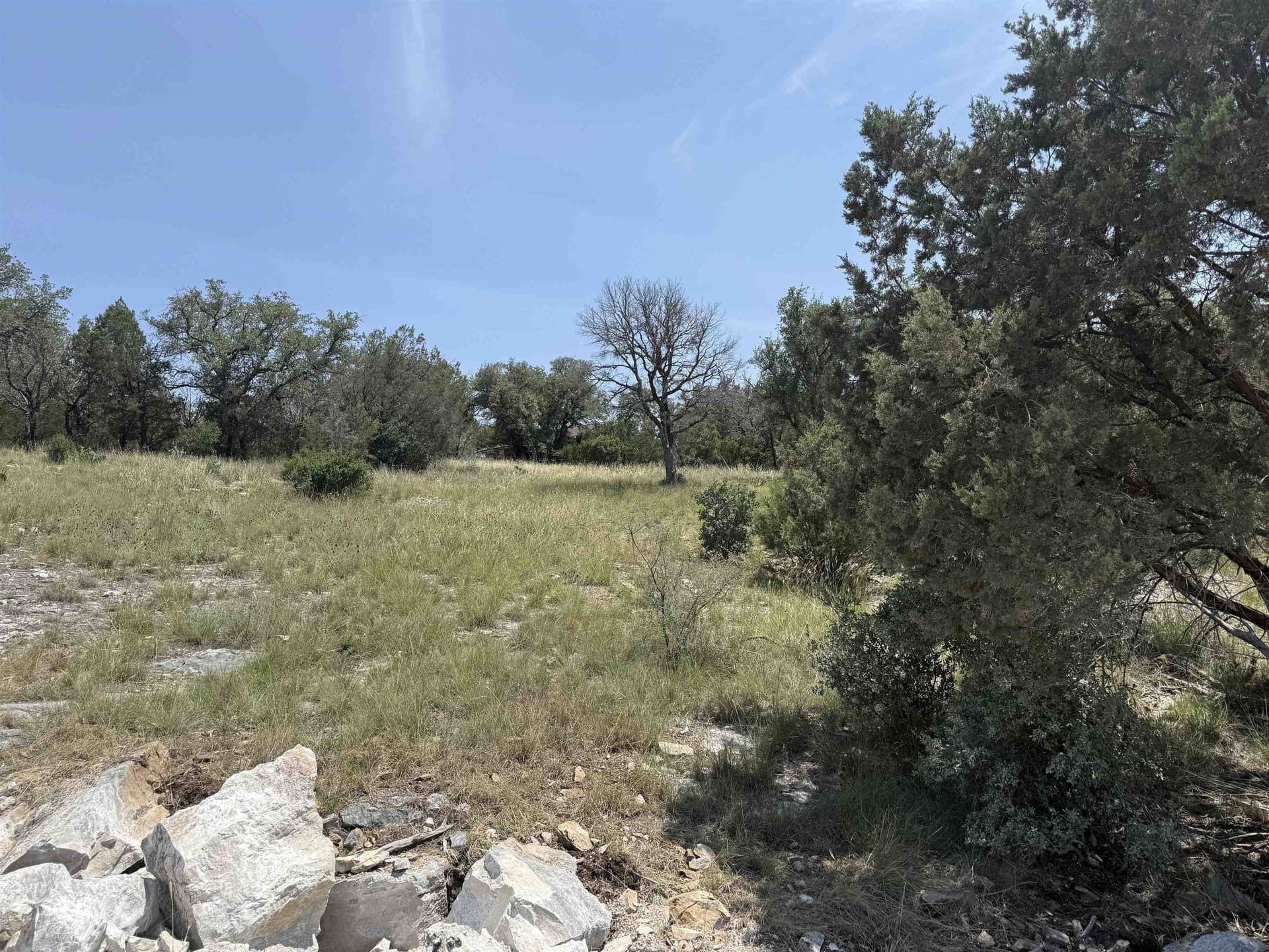0.25 acres in Llano County - photo 2