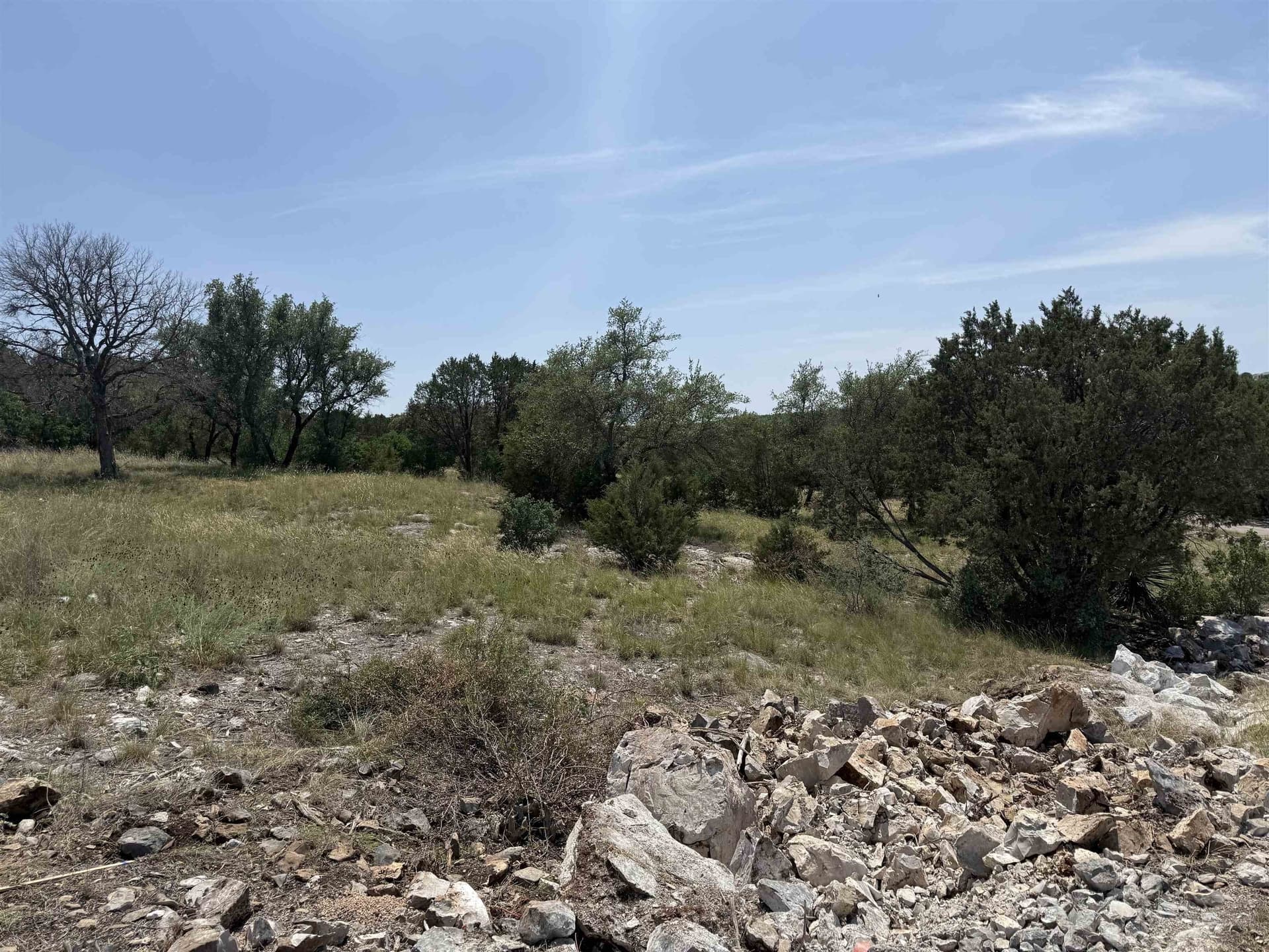 0.25 acres in Llano County - photo 6