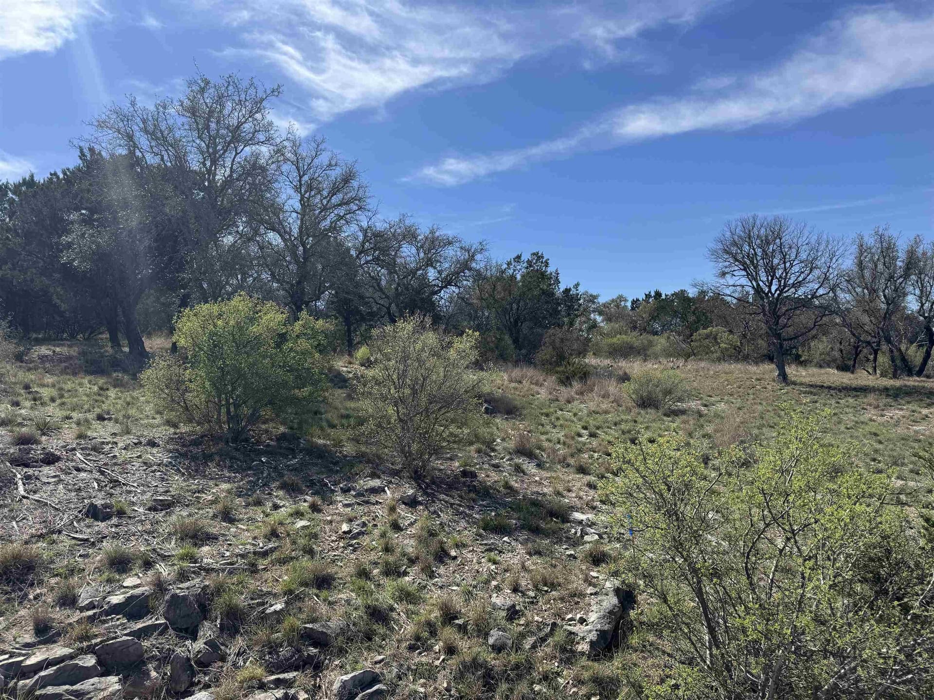 0.25 acres in Llano County - photo 27