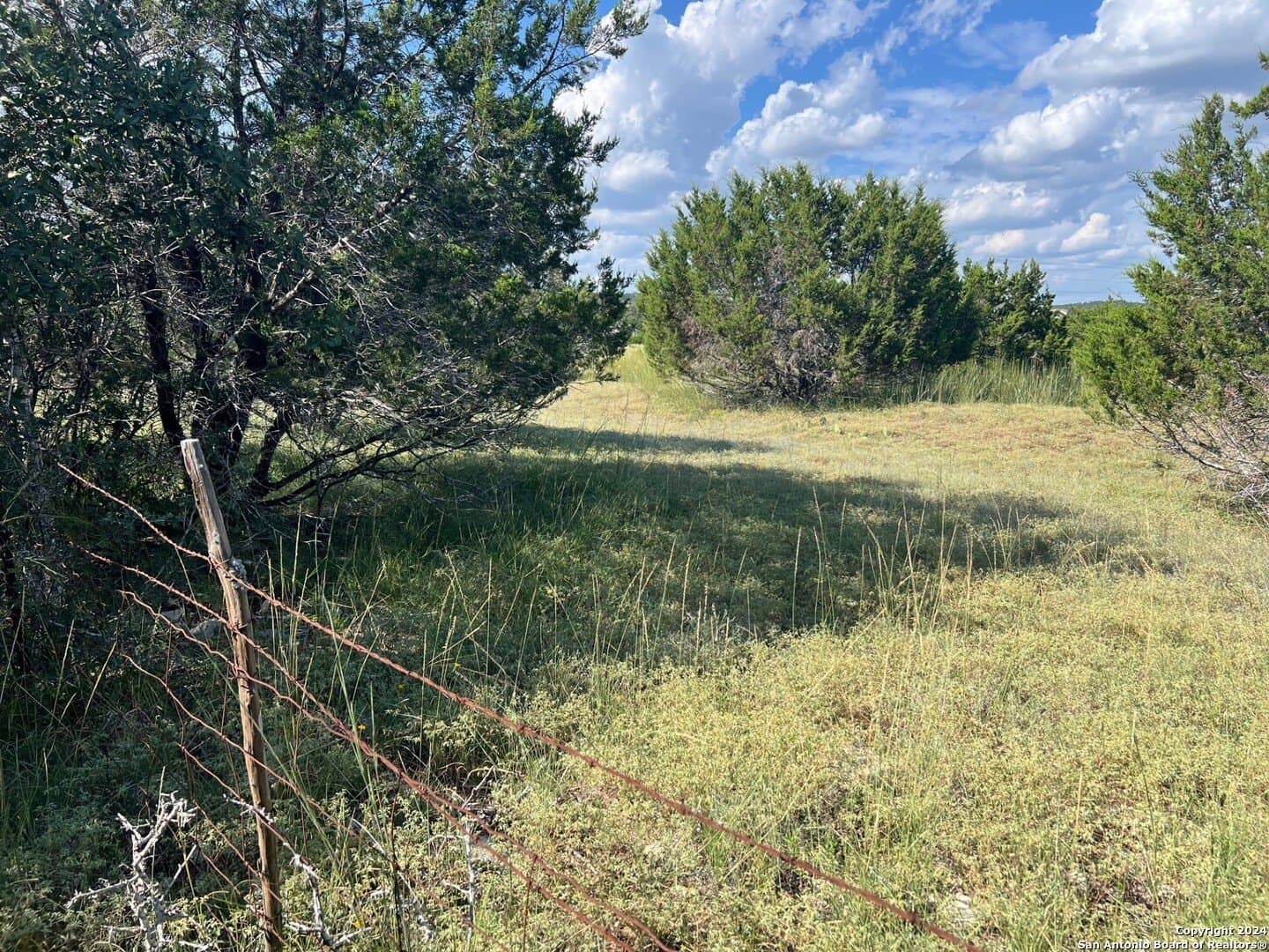 3 acres in Comal County featured view