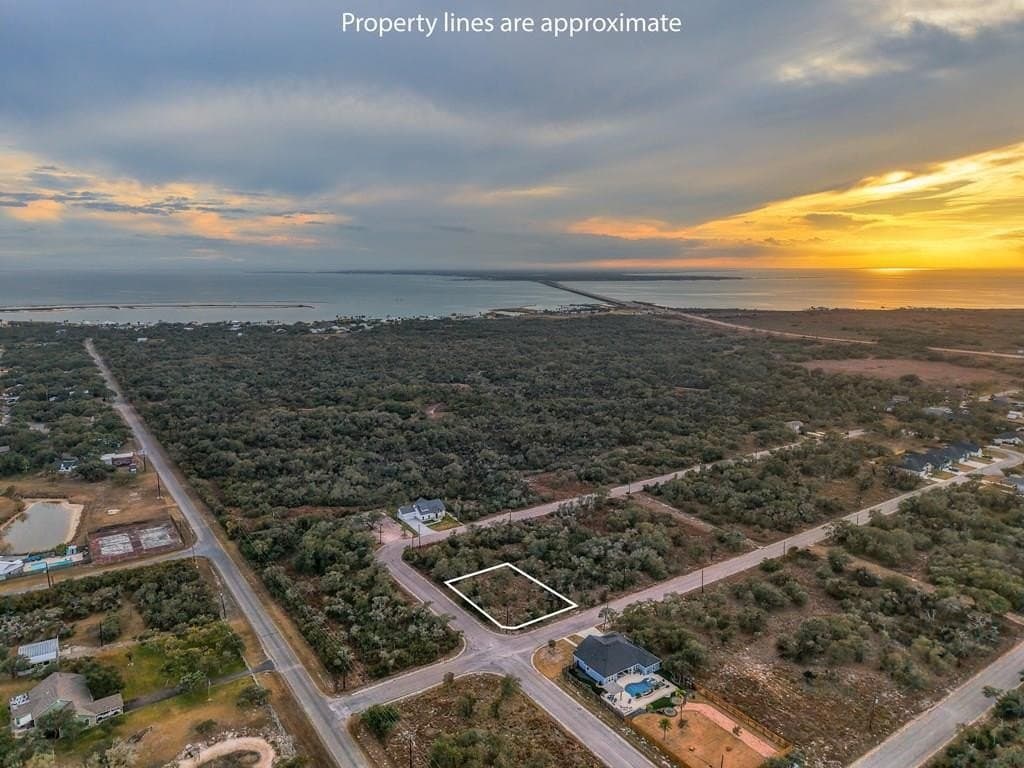 0 acres in Texas County