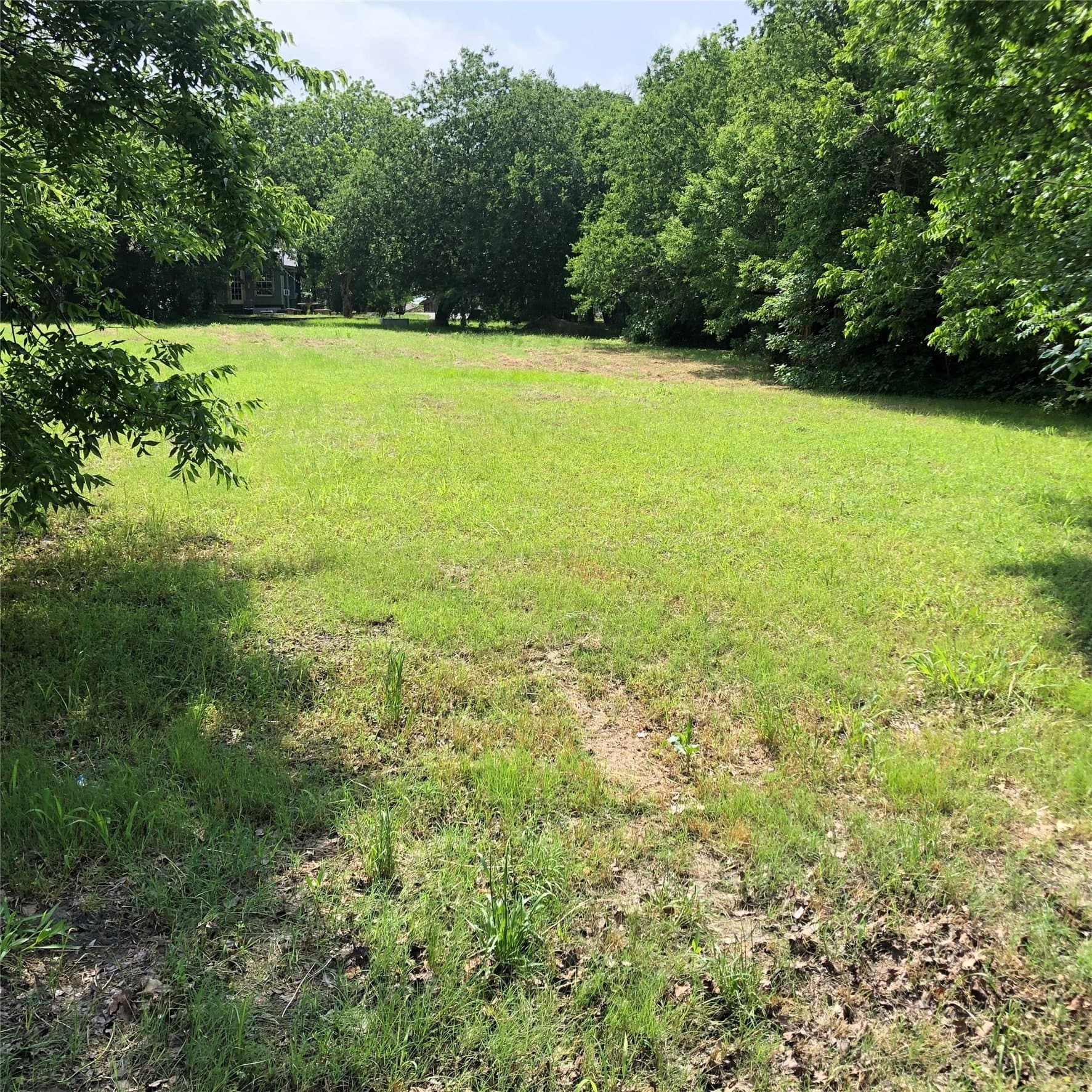 0.25 acres in Kaufman County