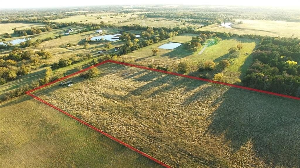 10 acres in Kaufman County gallery image 2
