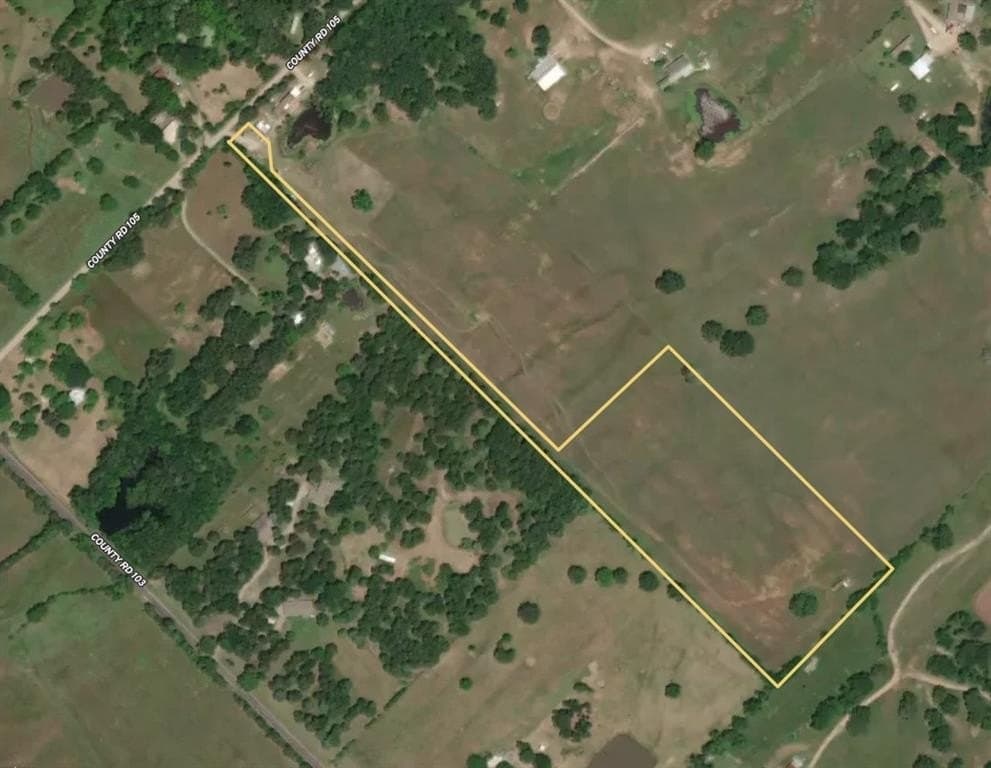 10 acres in Kaufman County gallery image 4