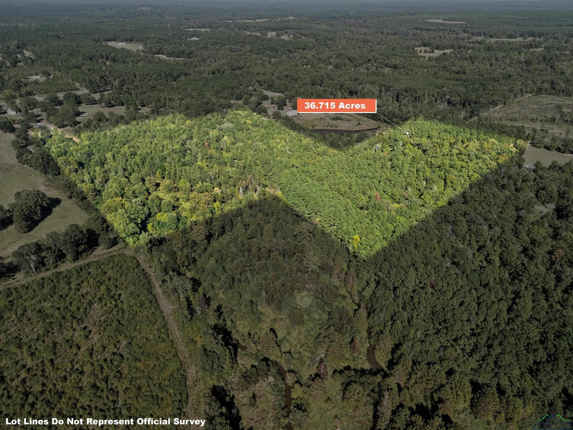 36.71 acres in Texas County gallery image 4