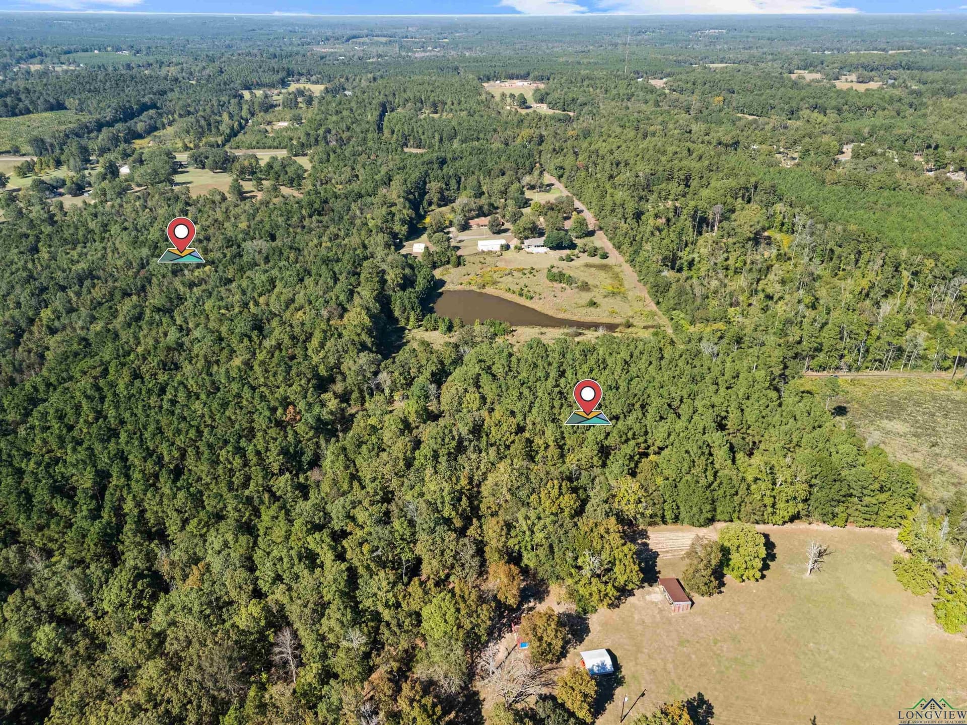 36.71 acres in Texas County featured view