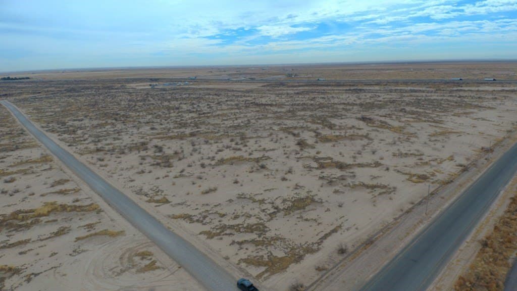 20.1 acres in Reeves County gallery image 3
