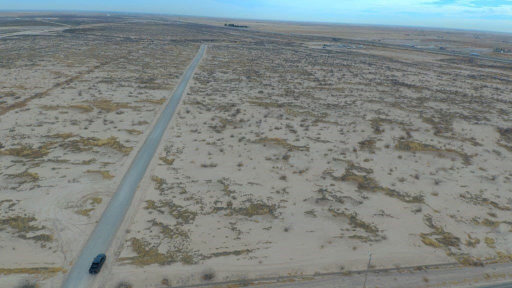 20.1 acres in Reeves County featured view