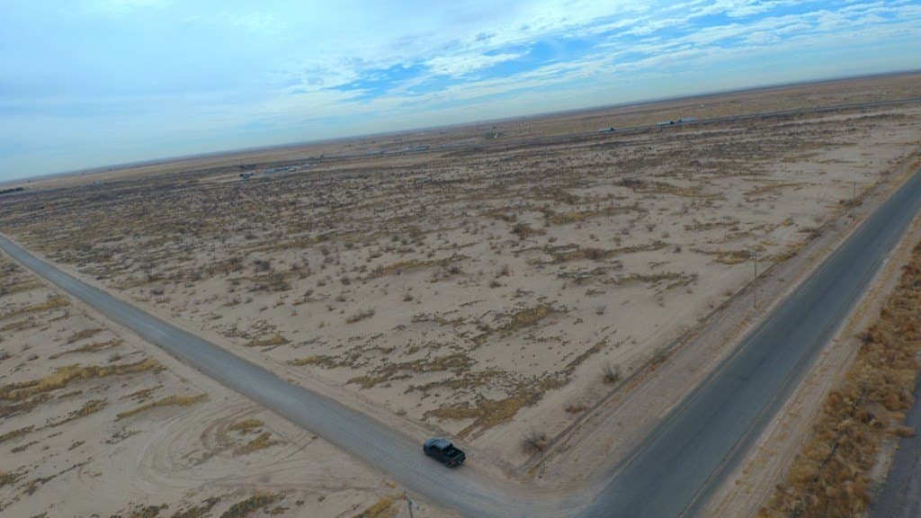 20.1 acres in Reeves County gallery image 2