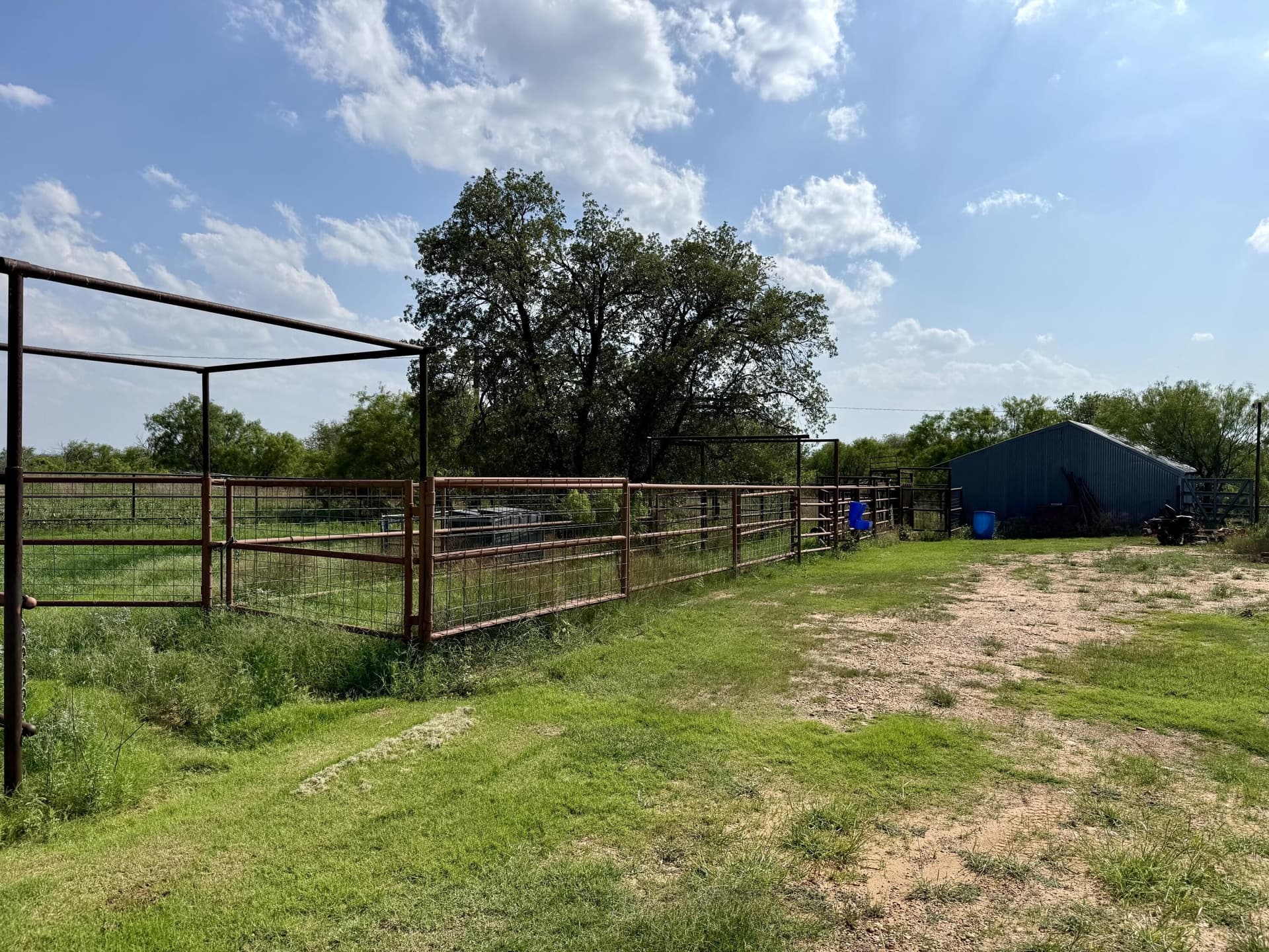 150 acres in Motley County - photo 30