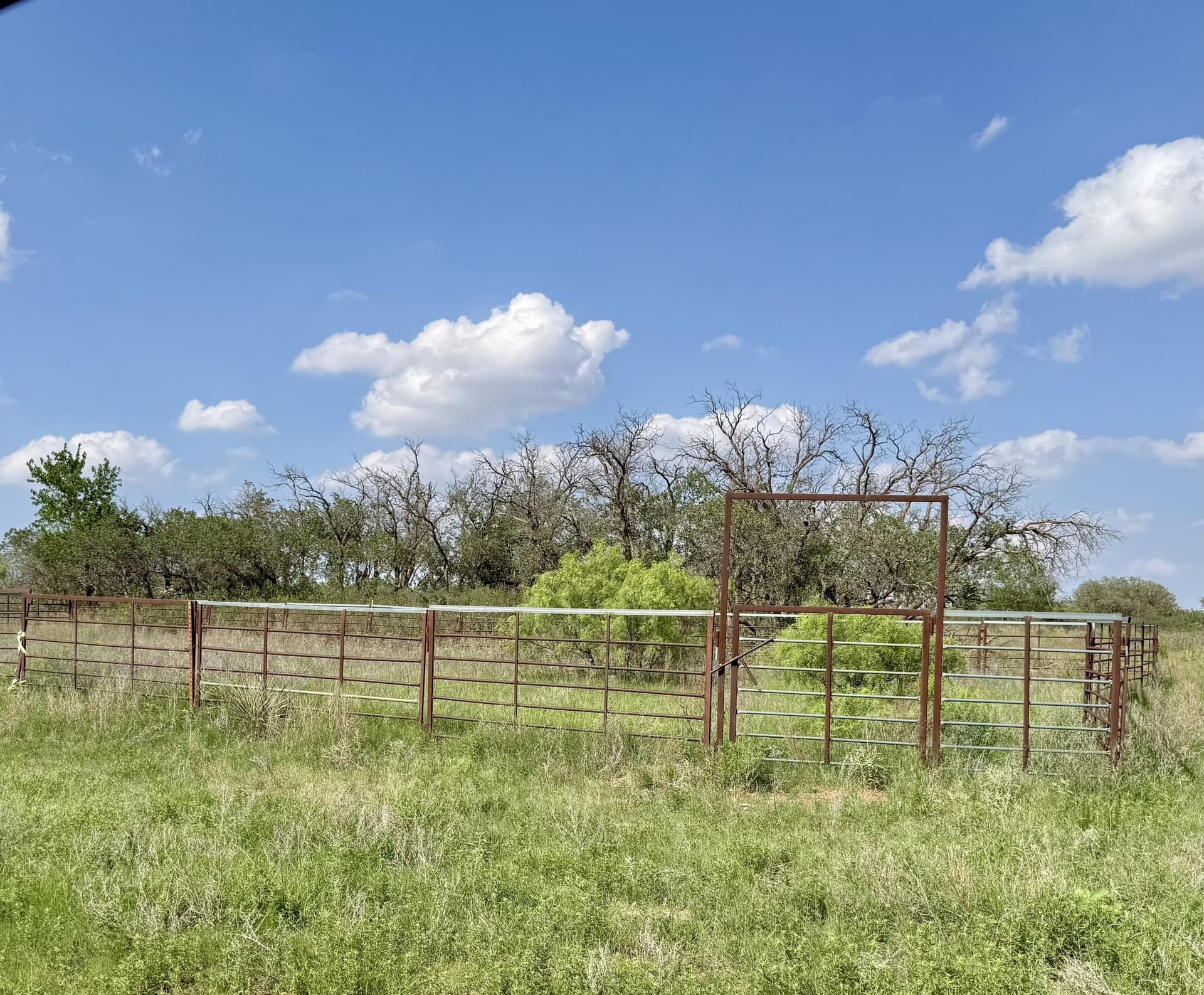 150 acres in Motley County - photo 31