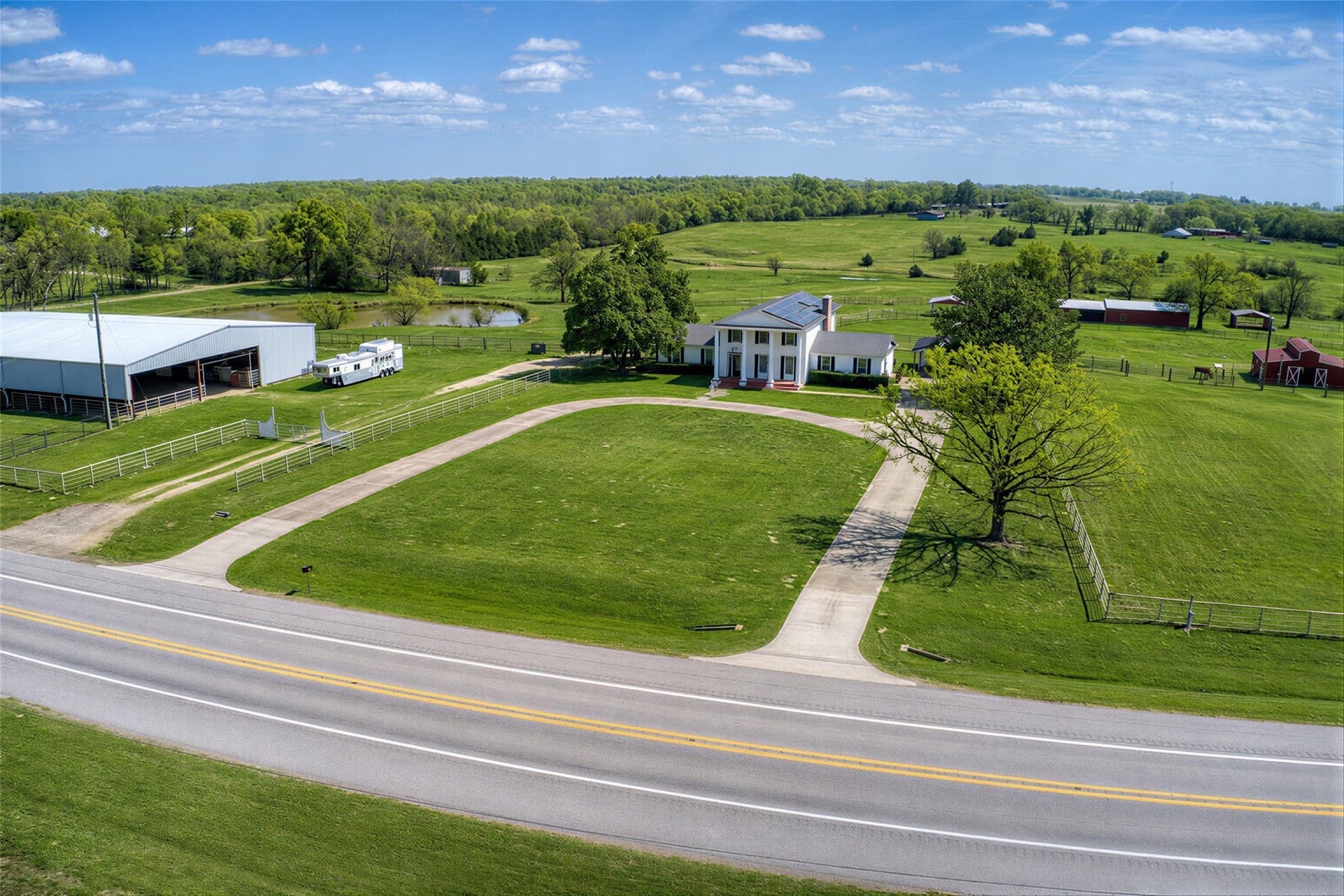 20.01 acres in Hopkins County - photo 40