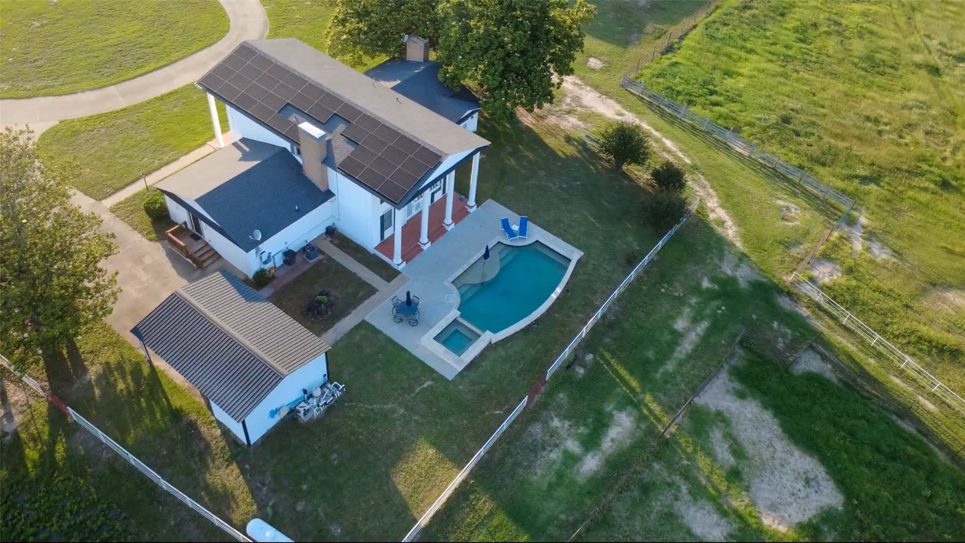 20.01 acres in Hopkins County - photo 32