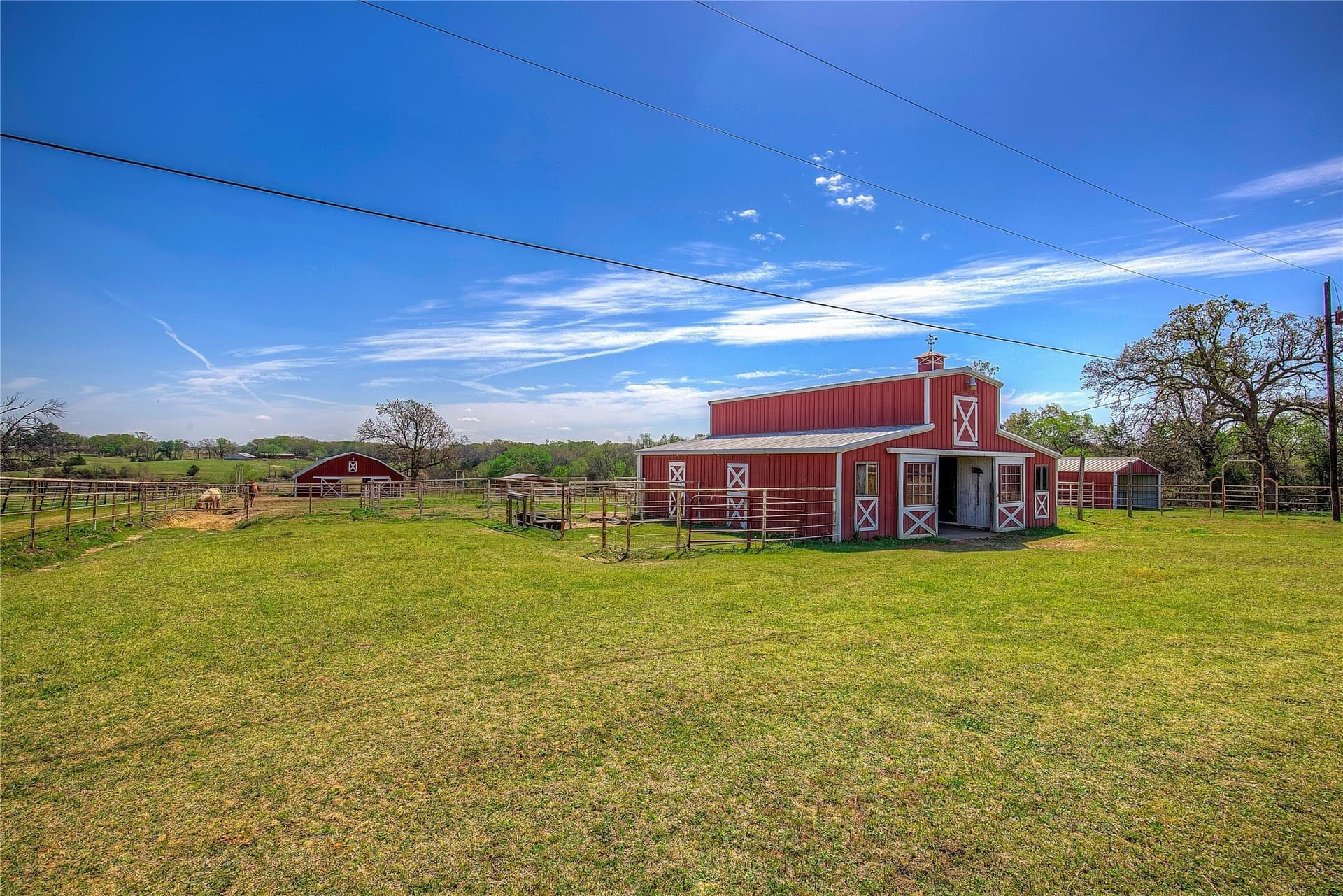 20.01 acres in Hopkins County - photo 33