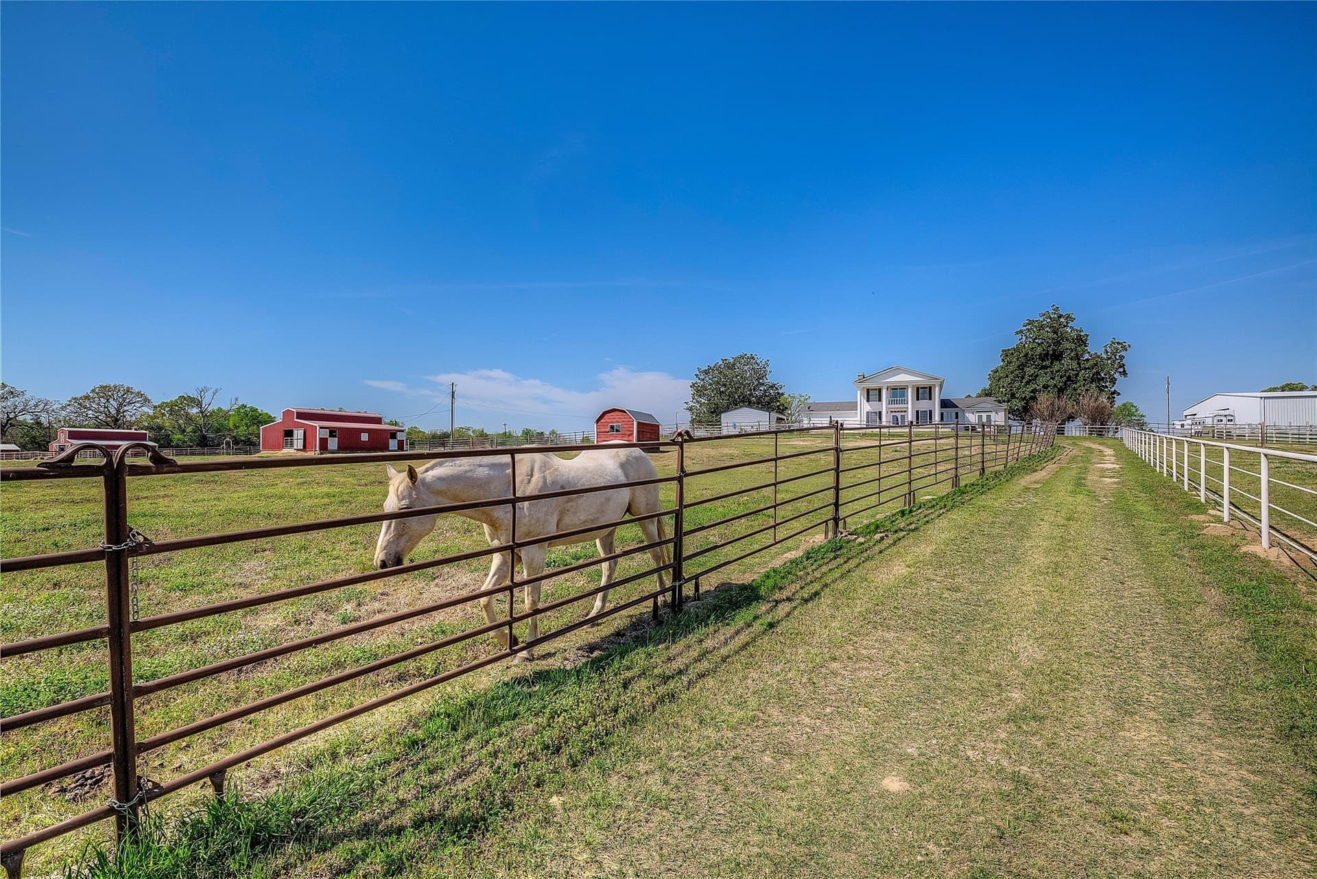20.01 acres in Hopkins County - photo 7
