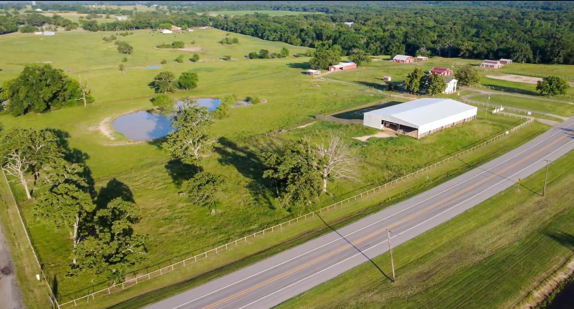 20.01 acres in Hopkins County - photo 5