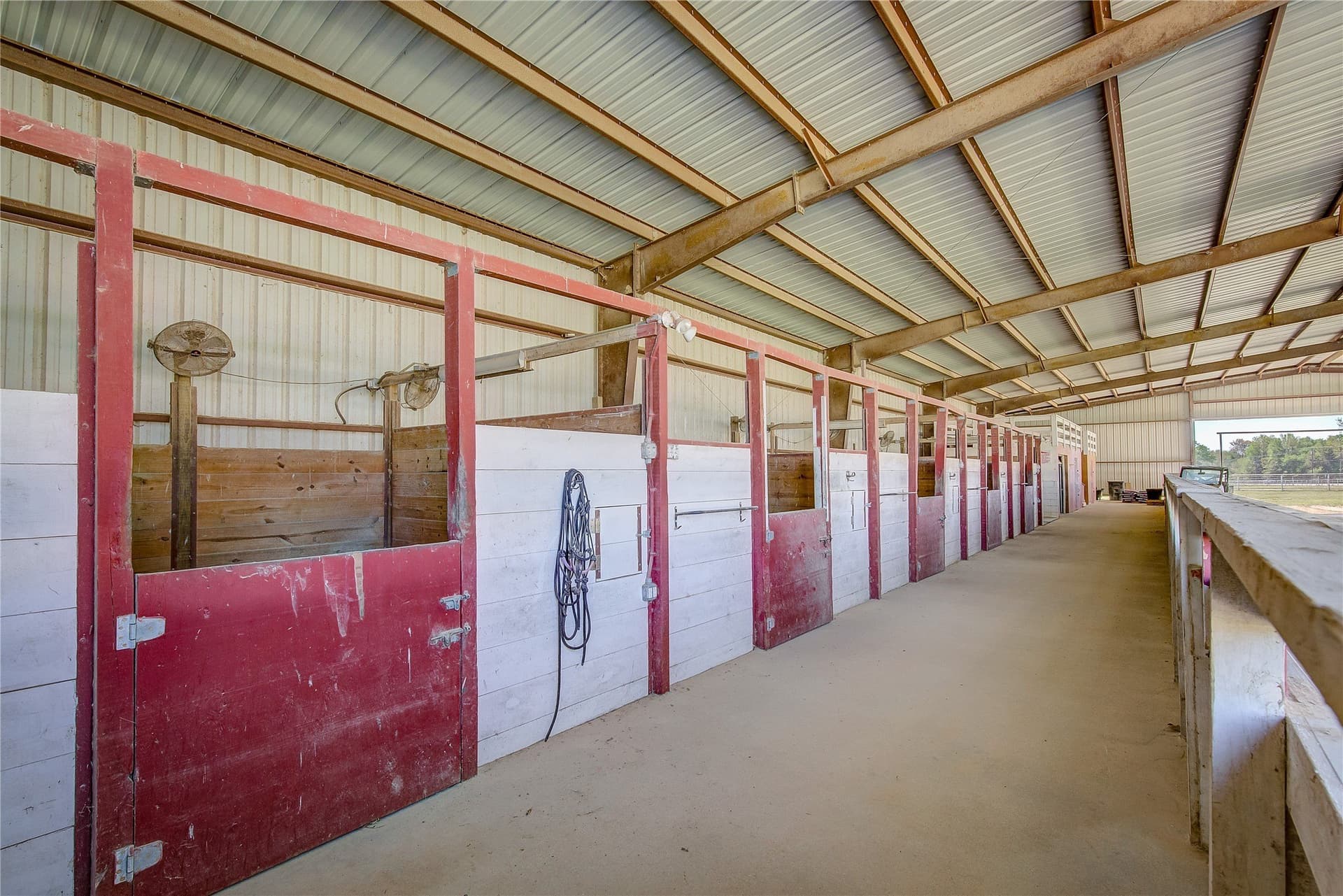 20.01 acres in Hopkins County - photo 39