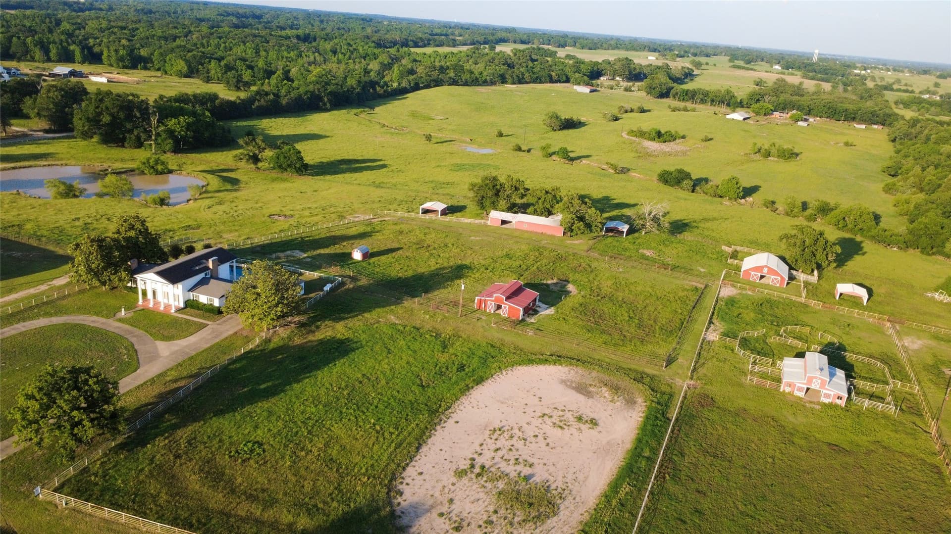 20.01 acres in Hopkins County - photo 4