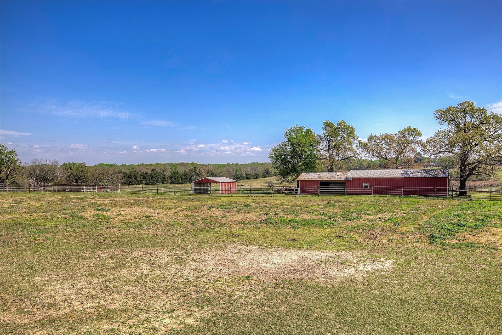 20.01 acres in Hopkins County - photo 37