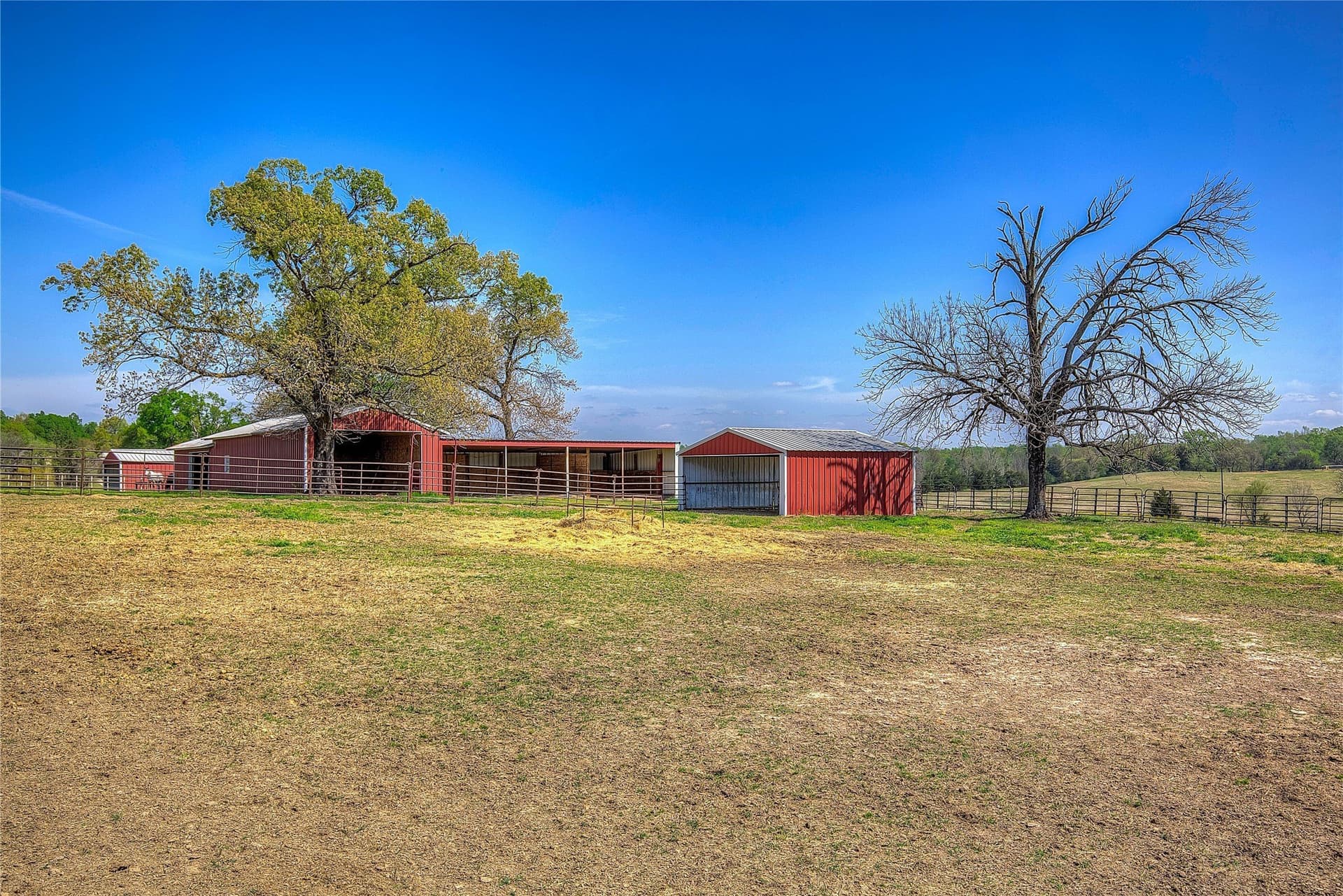 20.01 acres in Hopkins County - photo 36