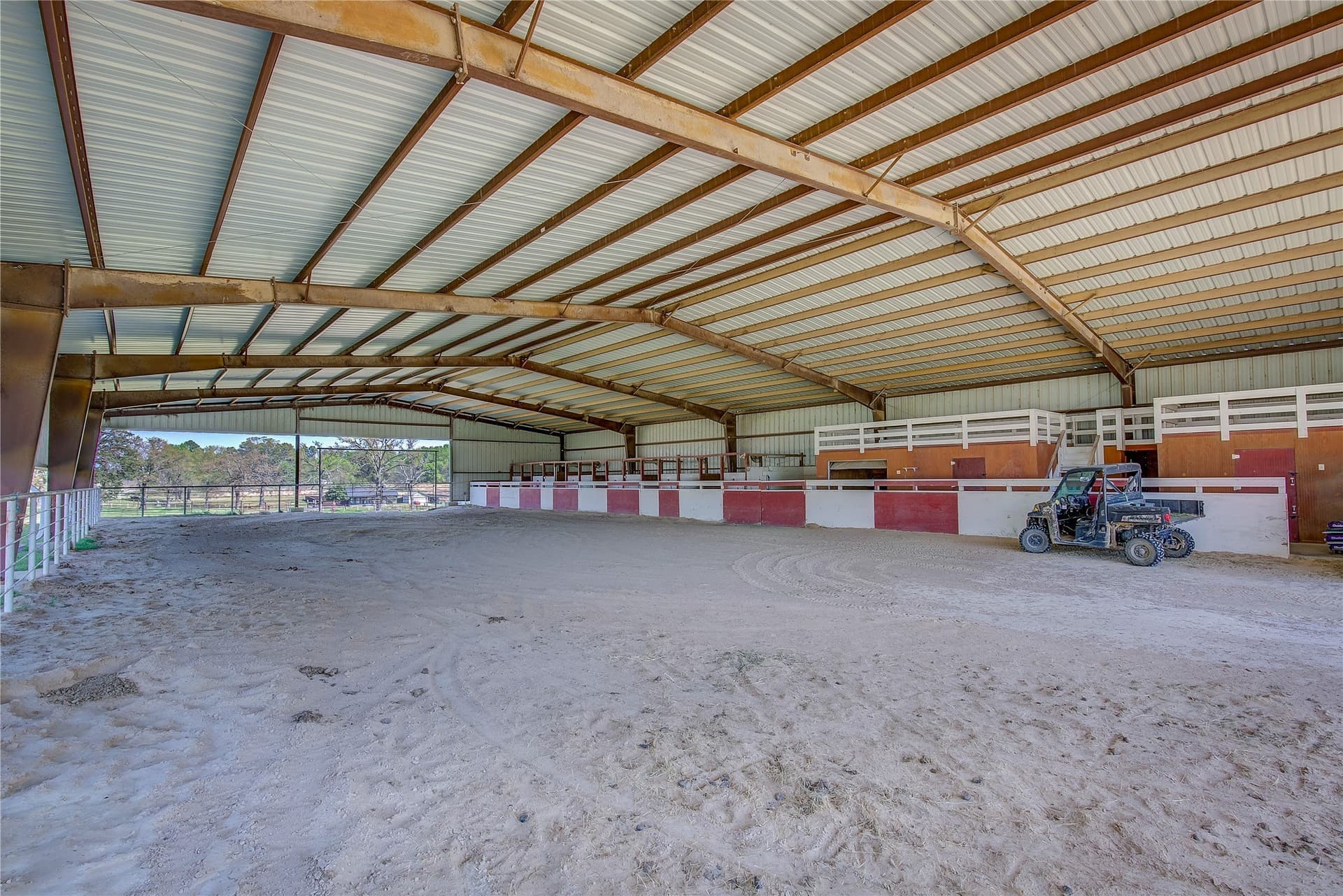 20.01 acres in Hopkins County - photo 38