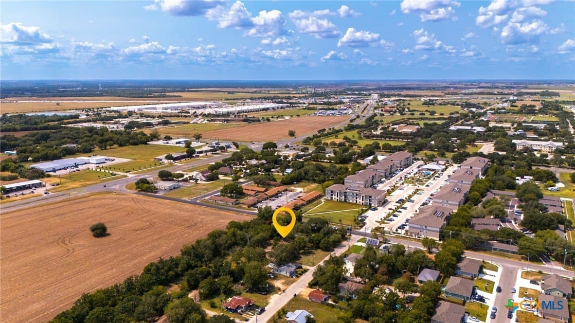 0.11 acres in Guadalupe County featured view