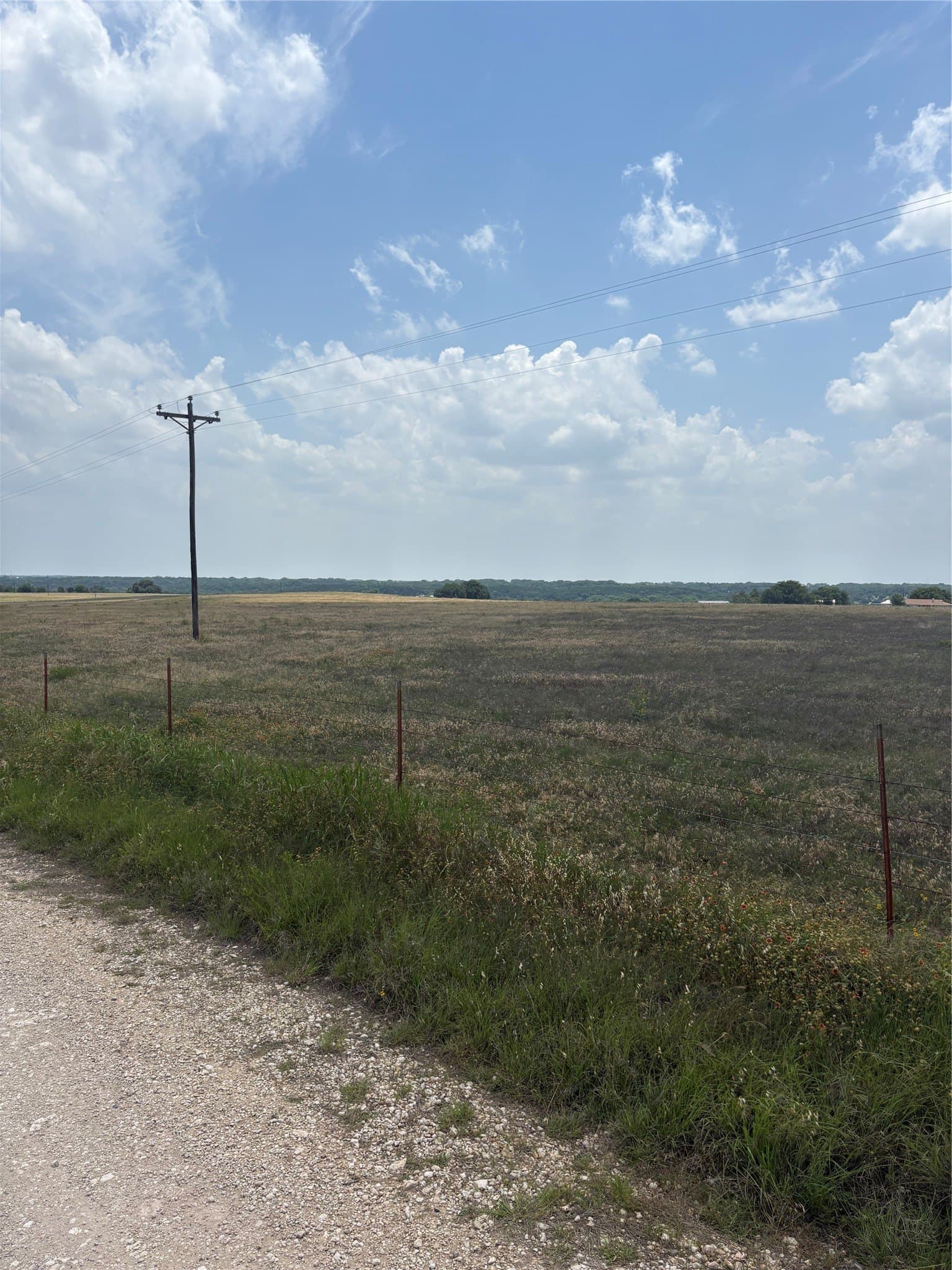 2.14 acres in Bosque County featured view