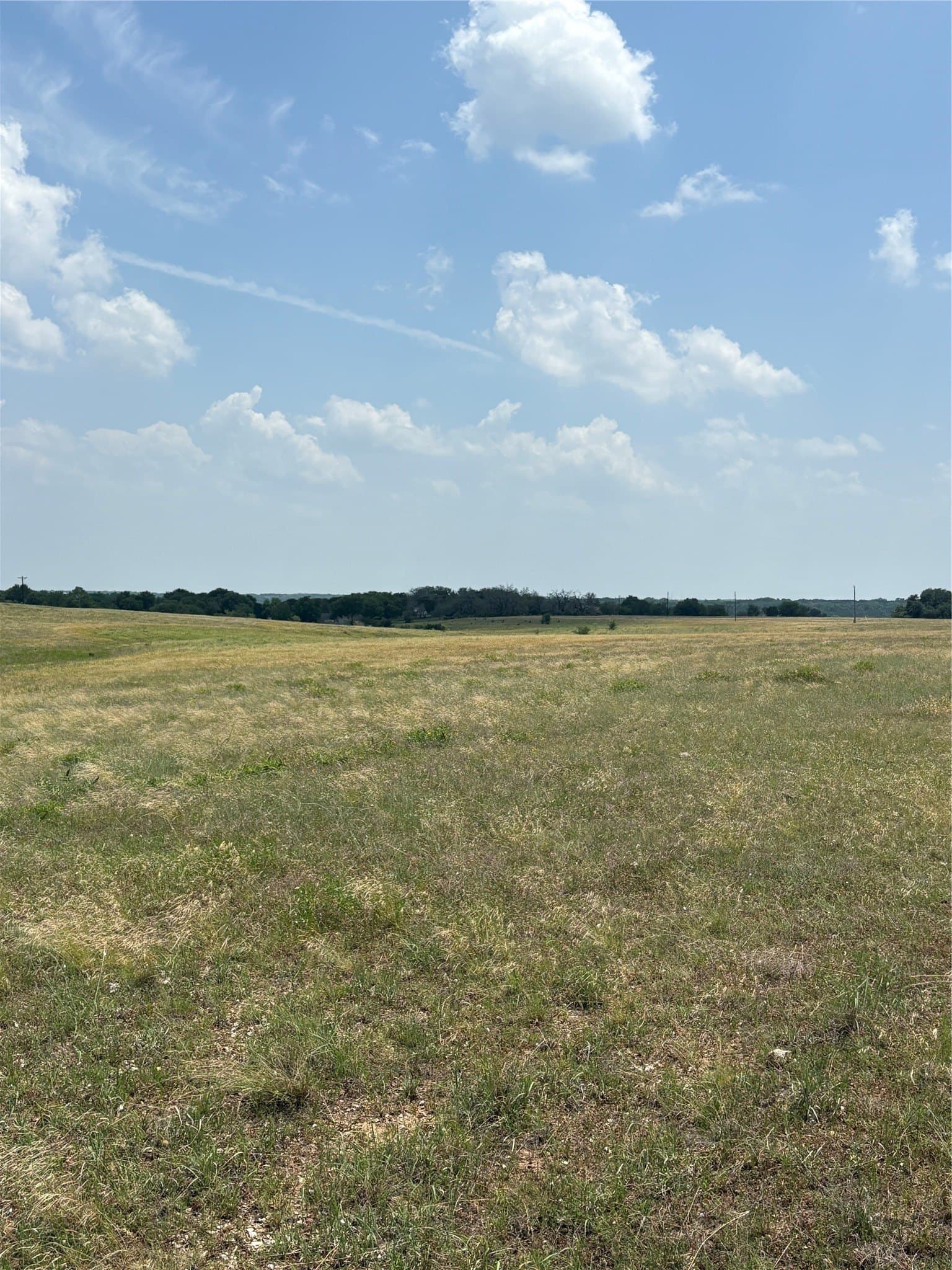 2.14 acres in Bosque County
