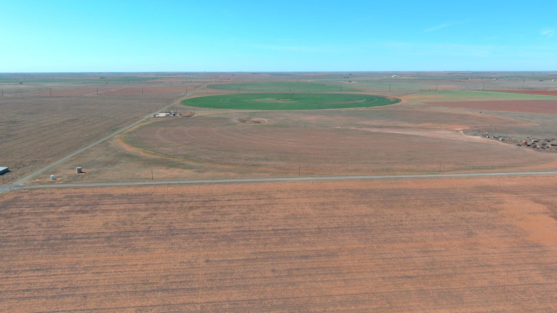 240 acres in Yoakum County featured view